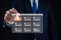 User Analytics - iProStores Webflow Template